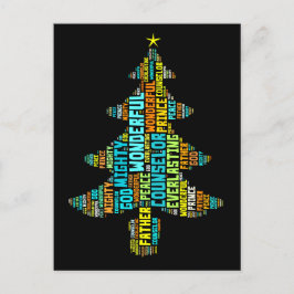 素晴らしい参事偉大な平和の神の王子 ポストカード