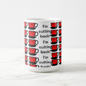 素晴らしい友情GIFT-YOURの気になること コーヒーマグカップ (中央)