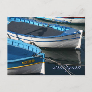 素晴らしい反射 ポストカード