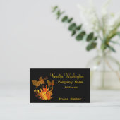 素晴らしい名刺 名刺 (スタンド正面)