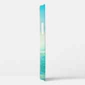 素晴らしい地中海の色。イタリア。李 Case-Mate iPhoneケース (裏面 / 右)