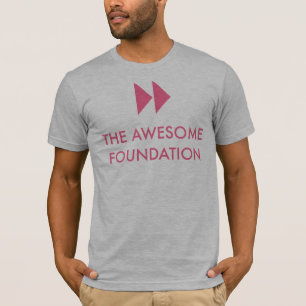 素晴らしい基礎 Tシャツ