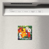 素晴らしい壁の花～マグネット マグネット (インサイチュ (食洗機))