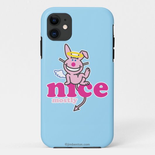 素晴らしい大抵 Case-Mate iPhoneケース (裏面)
