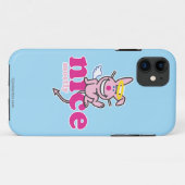 素晴らしい大抵 Case-Mate iPhoneケース (裏面(横))
