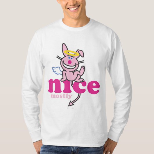 素晴らしい大抵 Tシャツ (正面)