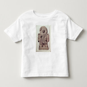 素晴らしい奇跡の仏 トドラーTシャツ