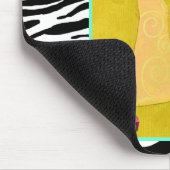 素晴らしい女神マウスパッド マウスパッド (コーナー)