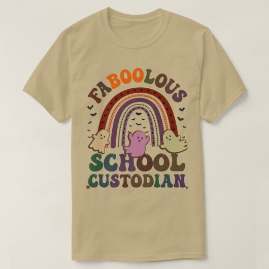 素晴らしい学校の保護者の衣装これは私の傷跡である Tシャツ (デザイン正面)