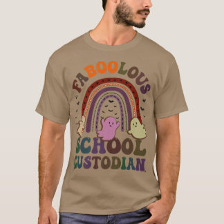 素晴らしい学校の保護者の衣装これは私の傷跡である Tシャツ