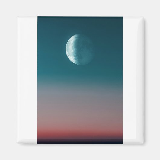 素晴らしい宇宙5 マグネット (正面)