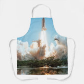 素晴らしい宇宙 エプロン (正面)