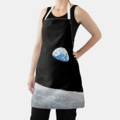 素晴らしい宇宙 エプロン (インサイチュ)