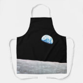 素晴らしい宇宙 エプロン (正面)