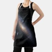 素晴らしい宇宙 エプロン (インサイチュ)