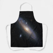 素晴らしい宇宙 エプロン (正面)