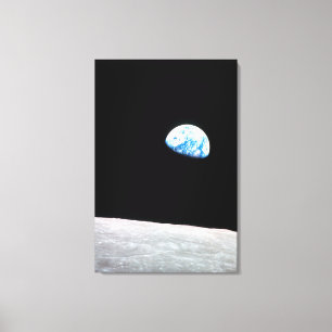 素晴らしい宇宙 キャンバスプリント