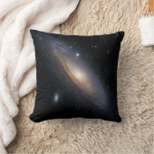 素晴らしい宇宙 クッション (ブランケット)
