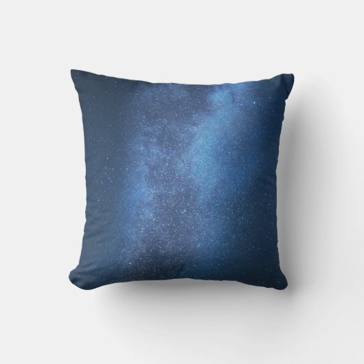 素晴らしい宇宙 クッション (正面)