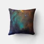 素晴らしい宇宙 クッション (裏面)