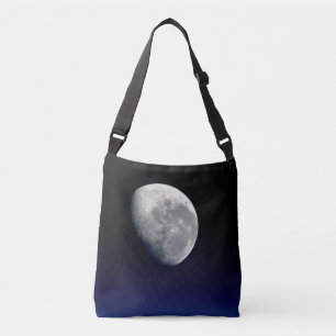 素晴らしい宇宙 クロスボディバッグ