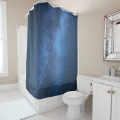 素晴らしい宇宙 シャワーカーテン (インサイチュ)