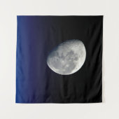 素晴らしい宇宙 タペストリー (正面(横))