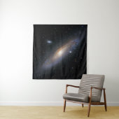 素晴らしい宇宙 タペストリー (インサイチュ(横))