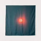 素晴らしい宇宙 タペストリー (正面(横))