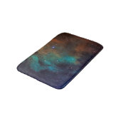 素晴らしい宇宙 バスマット (アングル)
