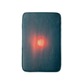 素晴らしい宇宙 バスマット (正面縦)