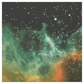 素晴らしい宇宙 ファブリック (クローズアップ)