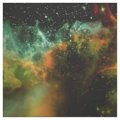 素晴らしい宇宙 ファブリック (見本)