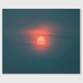 素晴らしい宇宙 ラッピングペーパー (フラット)