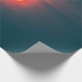 素晴らしい宇宙 ラッピングペーパー (角)