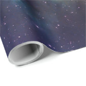 素晴らしい宇宙 ラッピングペーパー (ロールコーナー)