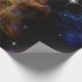 素晴らしい宇宙 ラッピングペーパー (角)