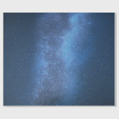 素晴らしい宇宙 ラッピングペーパー (フラット)