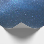 素晴らしい宇宙 ラッピングペーパー (角)