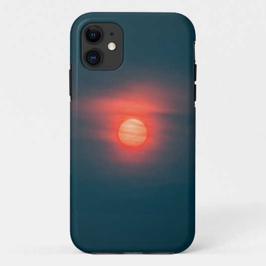 素晴らしい宇宙 Case-Mate iPhoneケース (裏面)