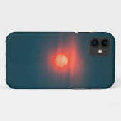 素晴らしい宇宙 Case-Mate iPhoneケース (裏面(横))