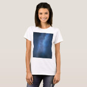 素晴らしい宇宙 Tシャツ (正面フル)