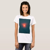 素晴らしい宇宙 Tシャツ (正面フル)