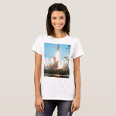 素晴らしい宇宙 Tシャツ (正面フル)
