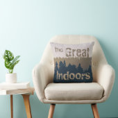 素晴らしい屋内 クッション (椅子)