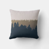 素晴らしい屋内 クッション (裏面)