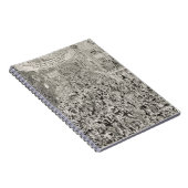 素晴らしい展覧会の間のPiccadilly、1851年 ノートブック (右側)