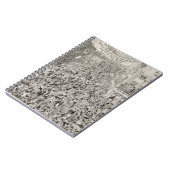 素晴らしい展覧会の間のPiccadilly、1851年 ノートブック (左側)