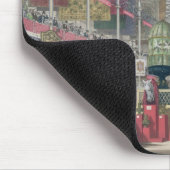 素晴らしい展覧会1851年のイギリスのネーブ(co マウスパッド (コーナー)