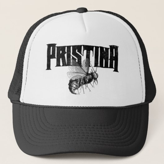 素晴らしい帽子 キャップ (正面)